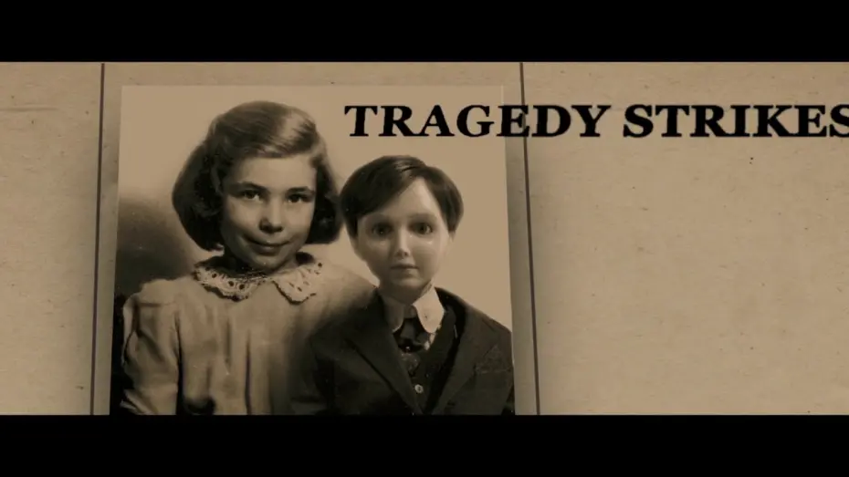 Watch film Brahms: The Boy II | Official Trailer