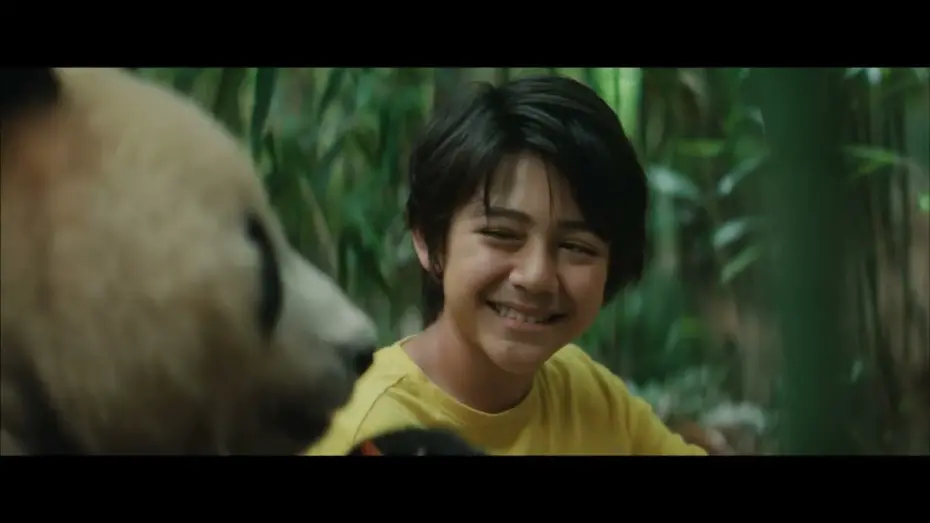 Watch film Moon The Panda | Official Trailer