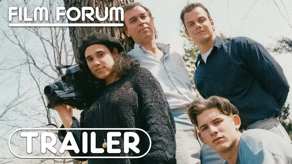 Watch film Middletown | Trailer