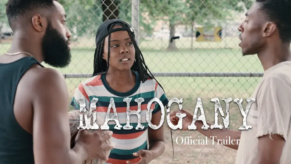 Watch film Mahogany | Official Trailer