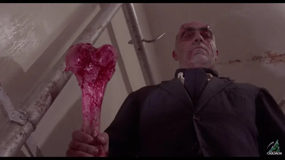 Watch film Frankenstein 