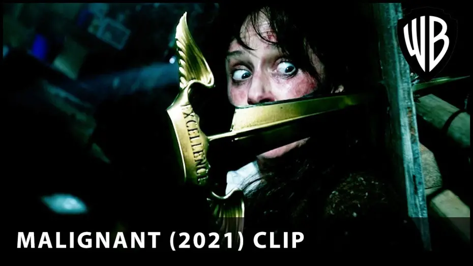 Watch film Malignant | Laundry Gone Wrong!