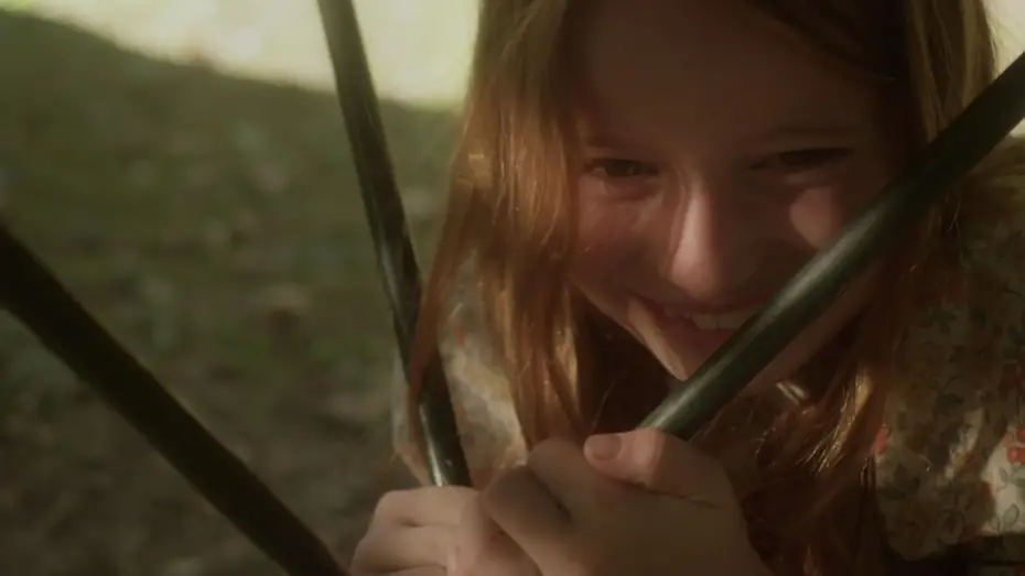 Watch film Angel | Мой ангел - Trailer