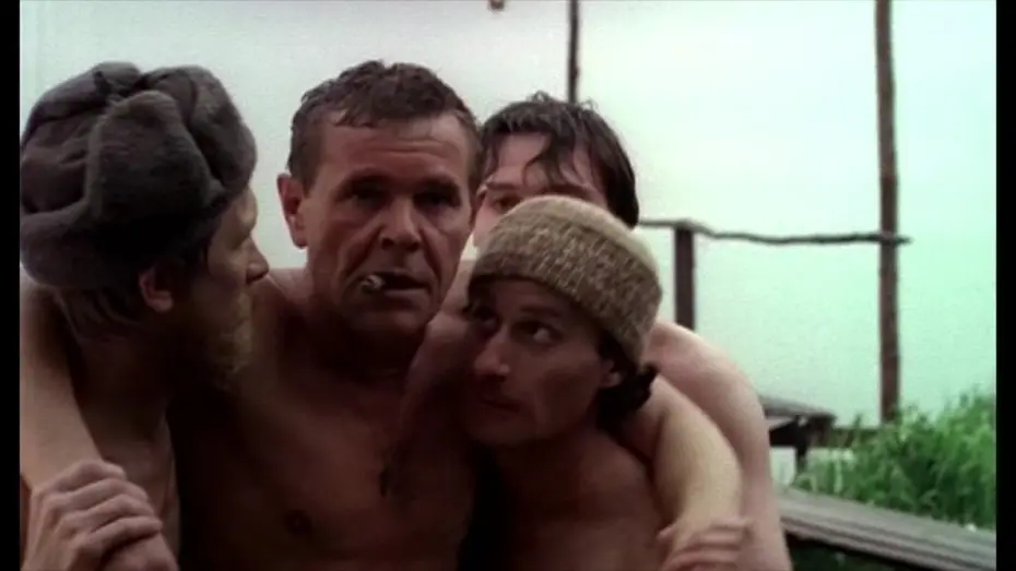 Watch film Peculiarities of the National Hunt in the Winter | Особенности национальной охоты - Trailer