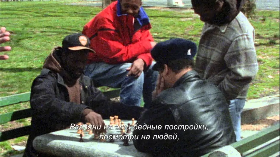 Watch film Rhyme & Reason | Рифмы И Рассудок - Трейлер (с субтитрами)