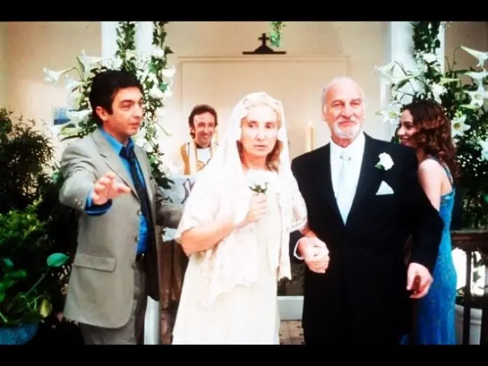 Watch film Son of the Bride | EL HIJO DE LA NOVIA (Trailer)