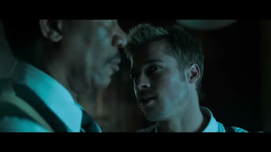 Watch film Se7en | Official IMAX Re-Release Trailer