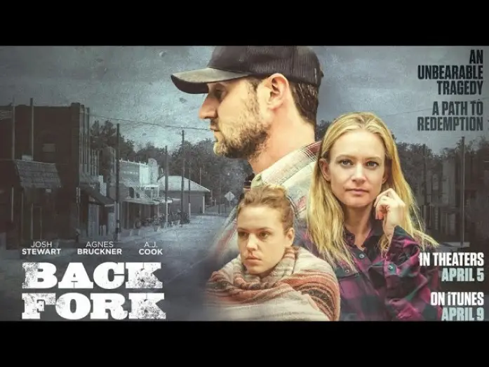 Watch film Back Fork | Back Fork (2019) | Trailer HD | Josh Stewart & A.J. Cook | Appalachia | Drama Movie