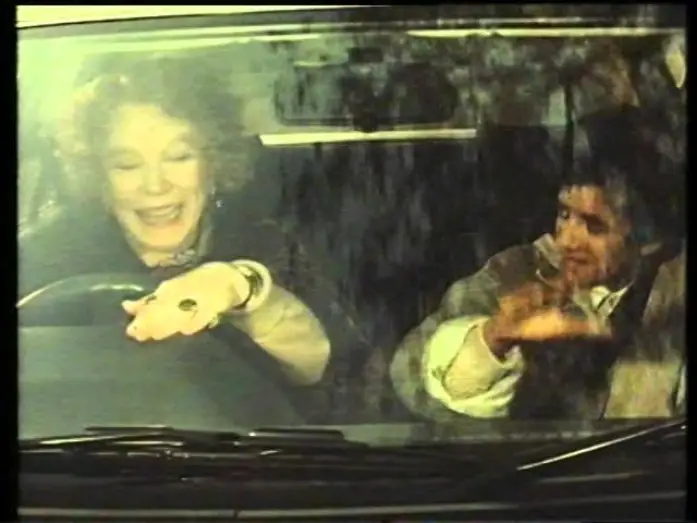 Watch film Madame Sousatzka | Madame Sousatzka (1988)  Trailer