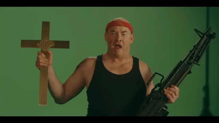 Watch film Faith Based | Faith Based Teaser Trailer (2020) | "Fox News"