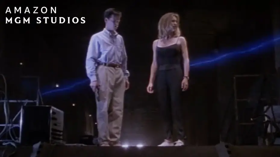 Watch film Retroactive | "Send Me Back"