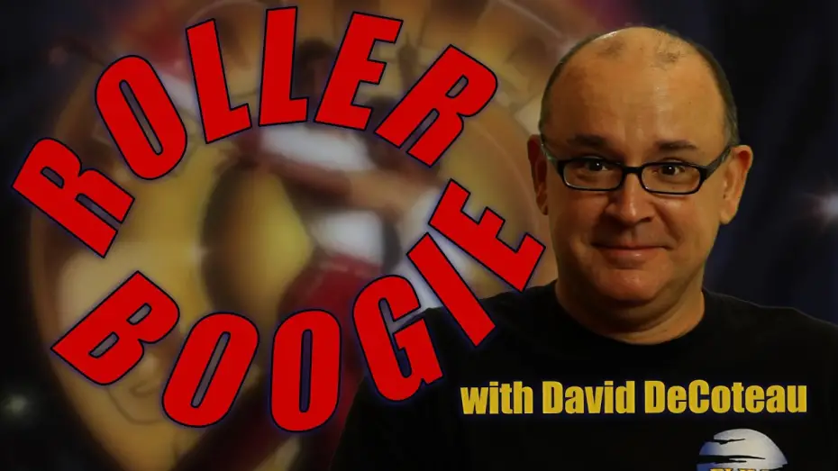Watch film Roller Boogie | David DeCoteau on ROLLER BOOGIE