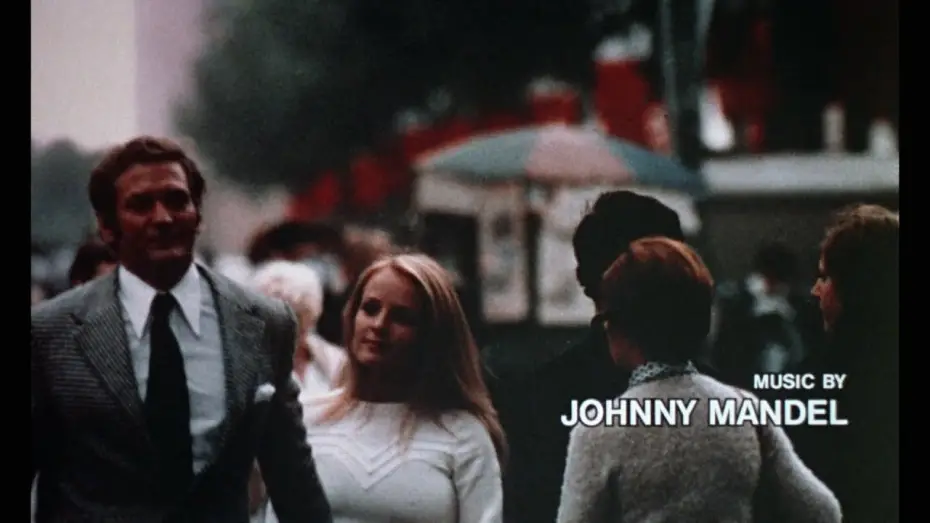 Watch film The Man Who Had Power Over Women | Johnny Mandel – The Man Who Had Power Over Women (Opening Titles)
