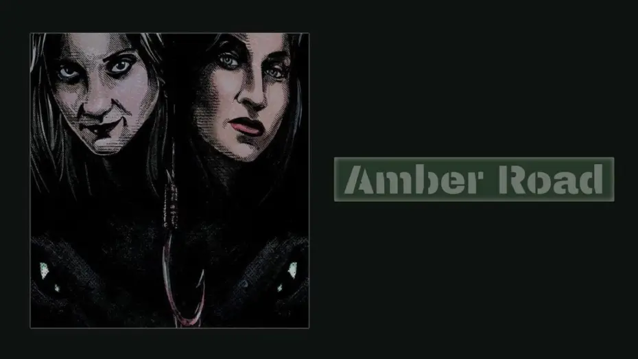Watch film Amber Road | Amber Road | Official Trailer | Horror Brains
