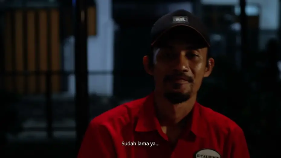 Watch film Separated | Paturay Tineung - Trailer