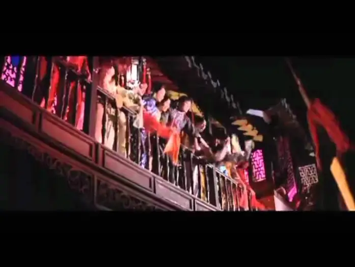 Watch film The Bastard | The Bastard Trailer