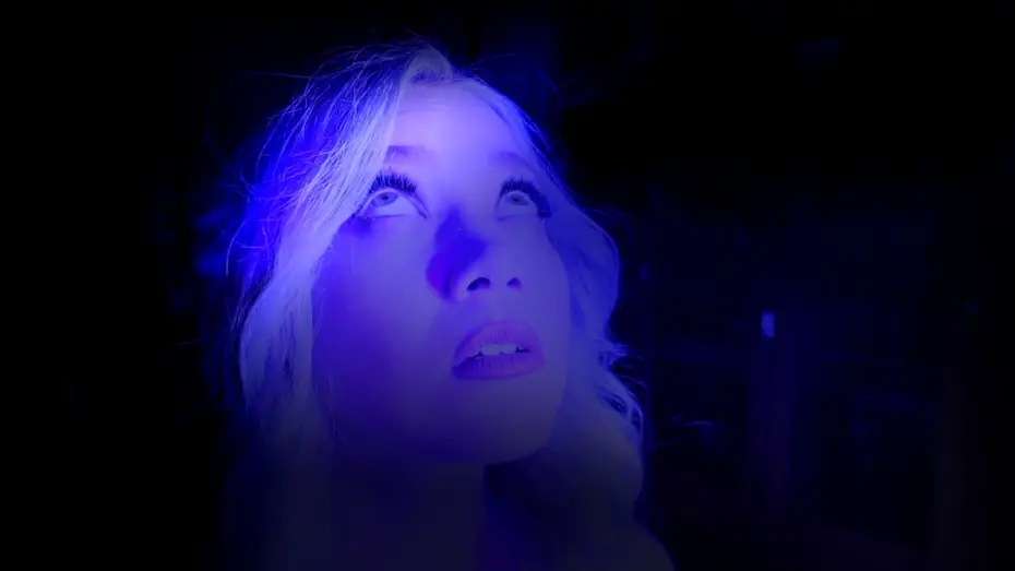 Watch film Alien Goddess | ALieN GoDDeSS  -  TRAiLeR