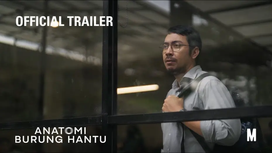 Watch film On Being Almost | On Being Almost | Official Trailer HD | 2025 | Momentariya