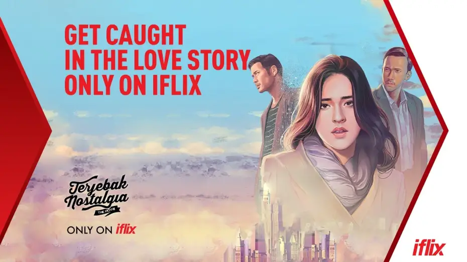Watch film Terjebak Nostalgia | Terjebak Nostalgia Trailer