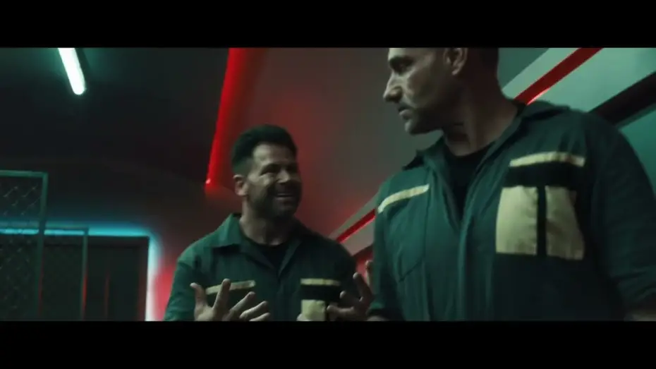 Watch film Speed Train | Trailer