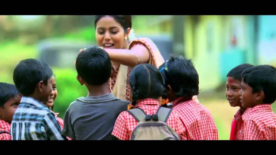 Watch film Jannal Oram | Jannal Oram Movie Bommalattam Promo Song