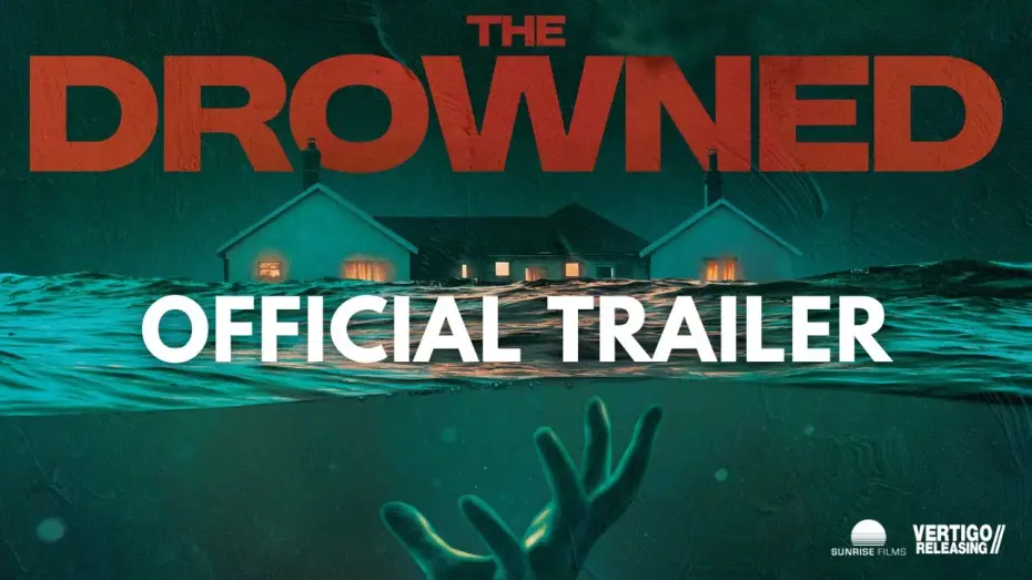 Watch film The Drowned | Official Trailer