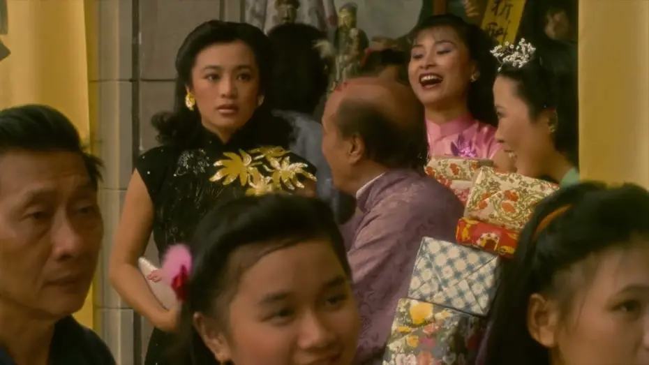 Watch film Shanghai Blues | Tsui Hark