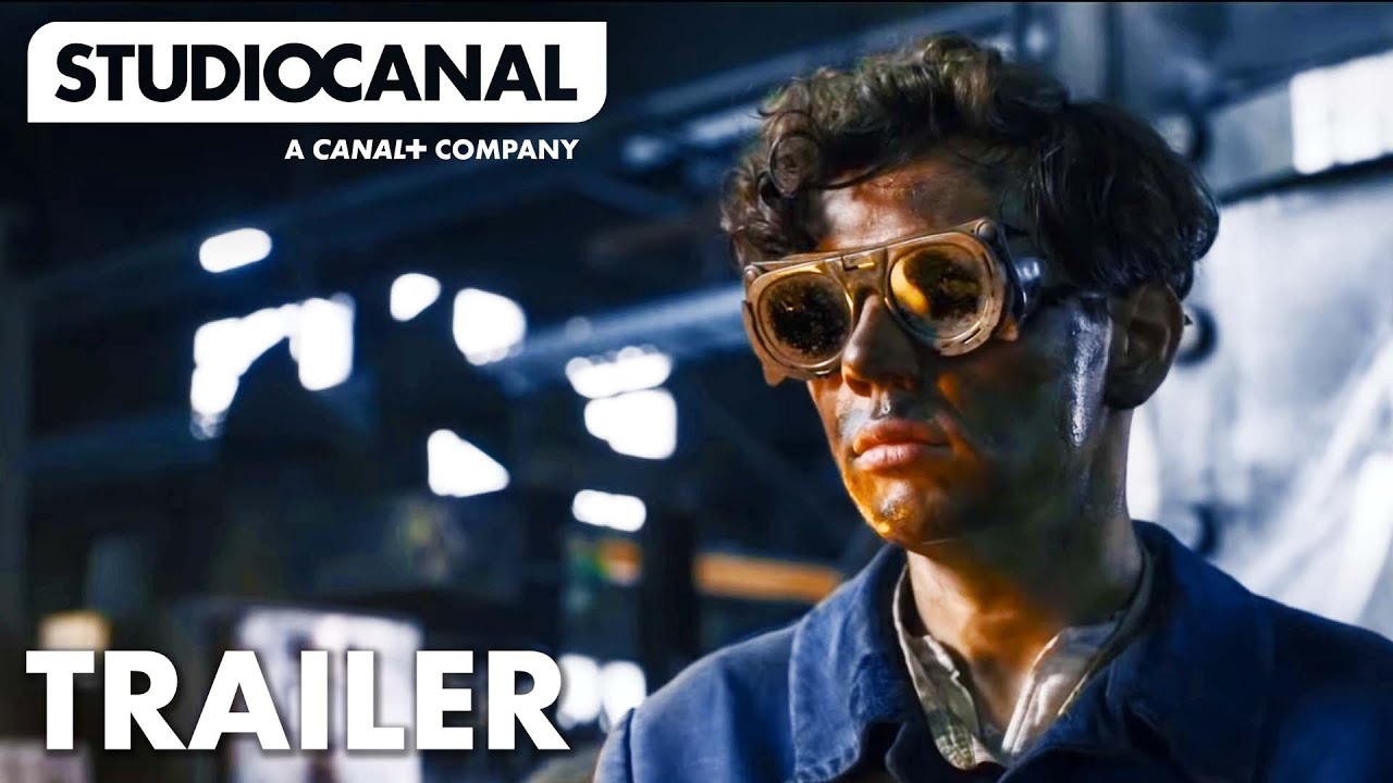 Watch film 13 Minutes | 13 MINUTES - UK Trailer