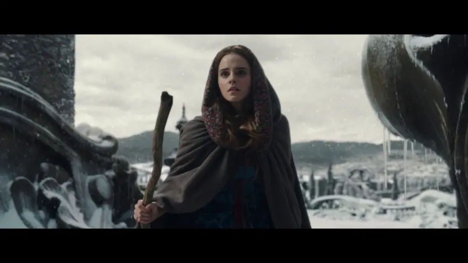 Watch film Beauty and the Beast | Hello