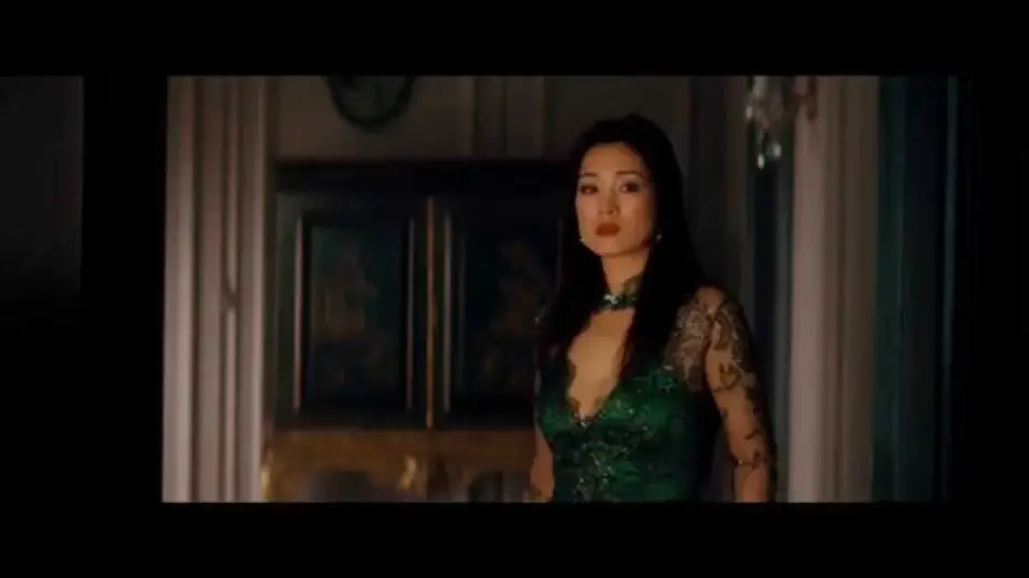 Watch film Shanghai | SHANGHAI (2010)   Official Trailer