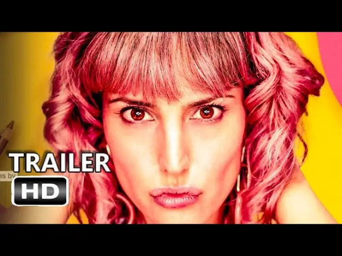 Watch film Mirror, Mirror | Mirror, Mirror (Espejo,  Espejo) 2022 Trailer YouTube | Comedy Movie