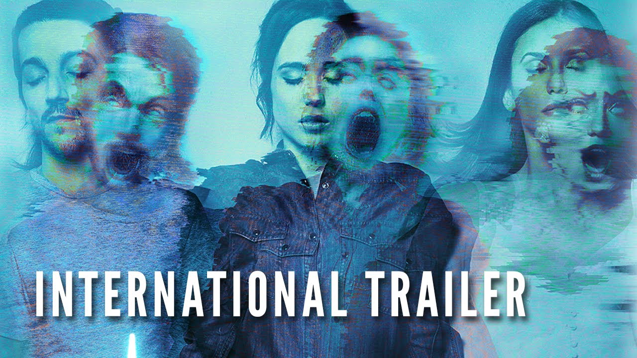 Watch film Flatliners | International Trailer #2