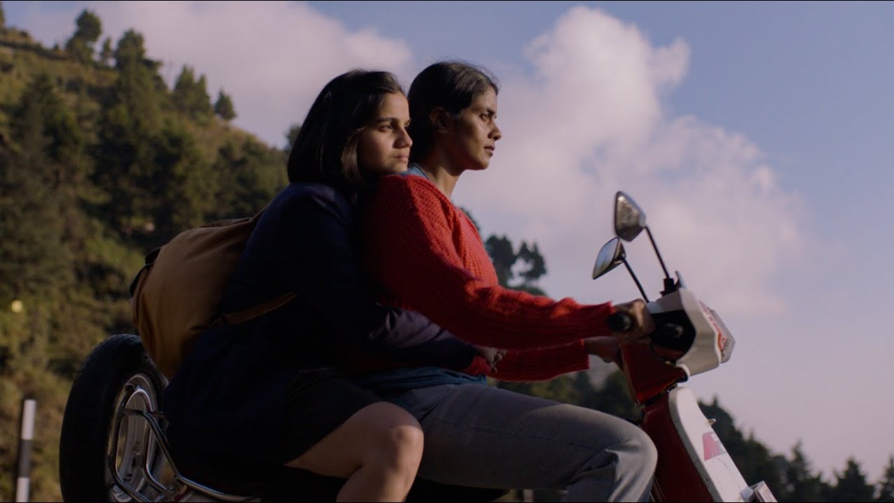 Watch film Girls Will Be Girls | Official Trailer [Subtitled]