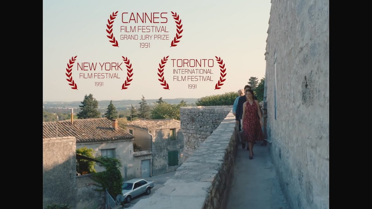 Watch film La Belle Noiseuse | La Belle Noiseuse 4K RestorationTrailer 1080p