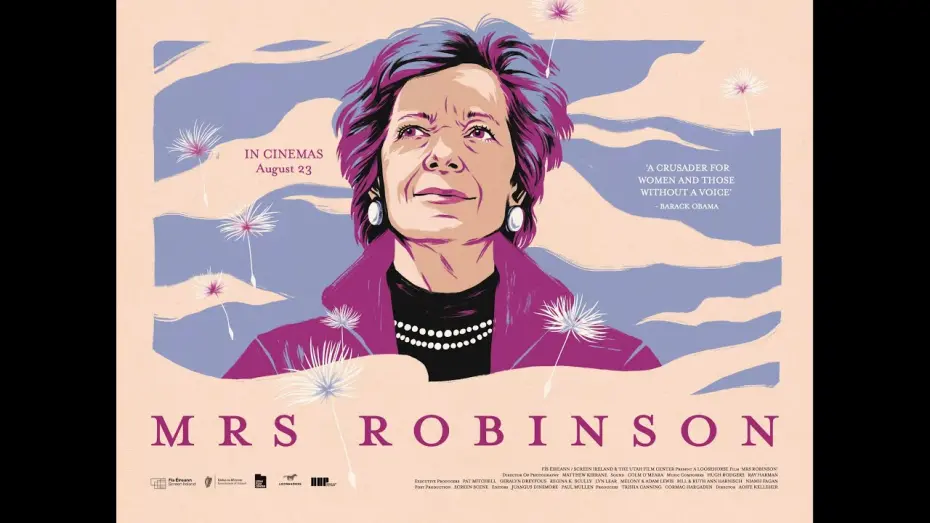 Watch film Mrs Robinson | Trailer
