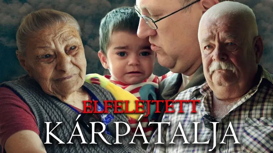 Watch film A Mile and a Half from Peace | Másfél kilométerre a békétől // Film a kárpátaljai magyarságról (2025)