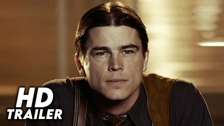 Watch film The Black Dahlia | The Black Dahlia (2006) Original Trailer [FHD]