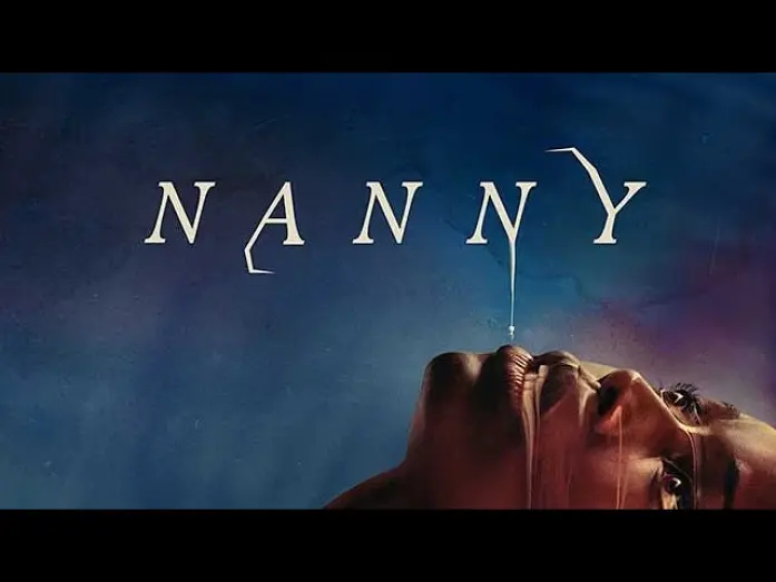 Watch film Nanny | SCENE AT THE ACADEMY: Nanny