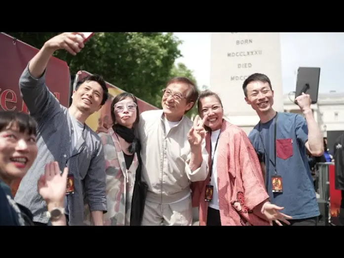 Watch film Untitled Karate Kid Movie | Sizzle