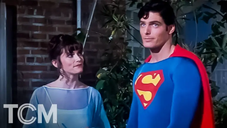 Watch film Superman | Superman Takes Lois Lane for a Flight