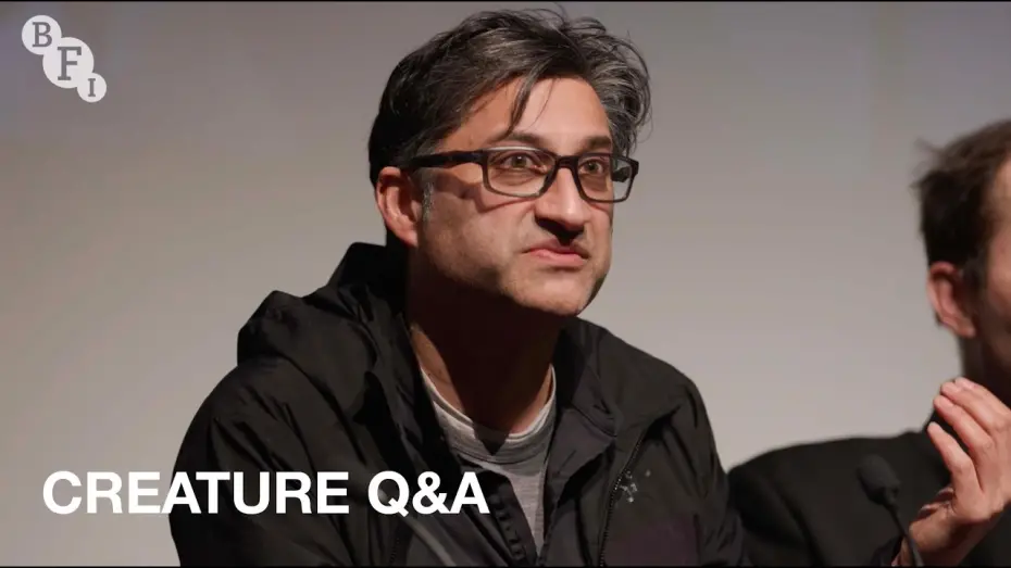 Watch film Creature | Creature: Asif Kapadia on bringing the English National Ballet