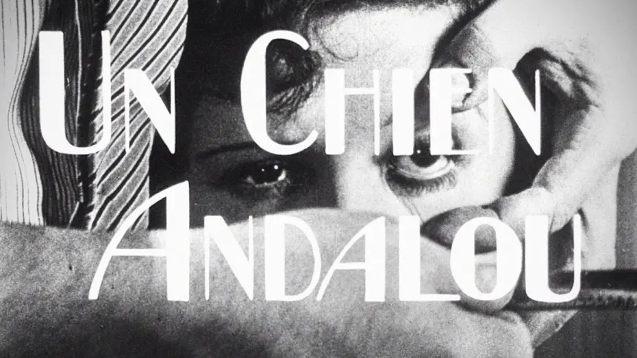 Watch film Un Chien Andalou | An Andalusian Dog (1929) A Short Film by Luis Bunuel