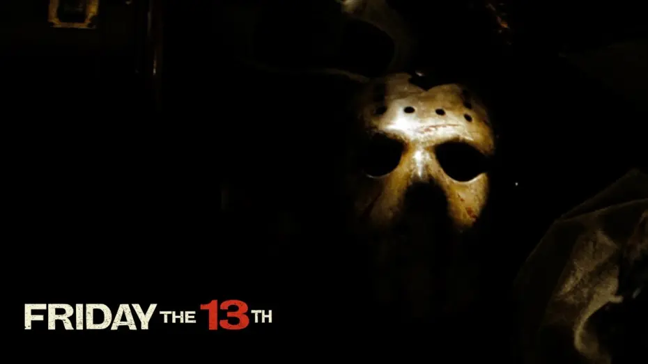 Watch film Friday the 13th | The Mask