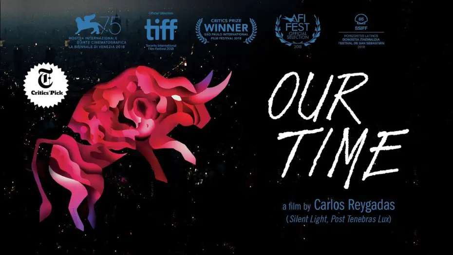 Watch film Our Time | Our Time - Official Trailer (2019)