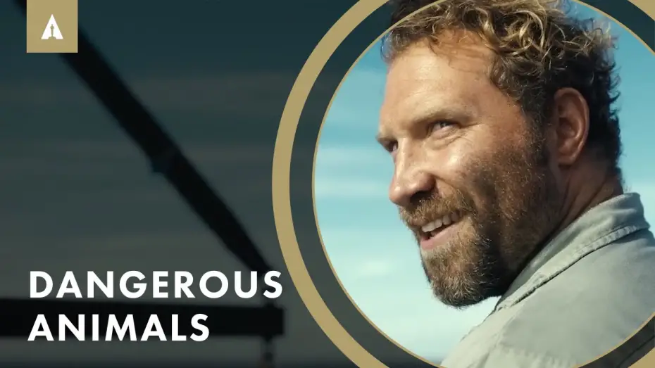 Watch film Dangerous Animals | Hassie Harrison & Nick Leopard Discuss How 