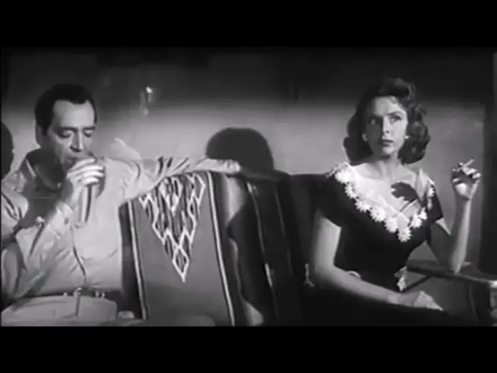 Watch film The Unknown Terror | 