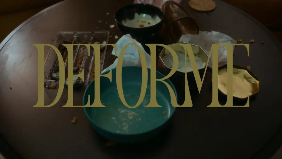 Watch film DEFORMED | DEFORME - Tráiler Oficial Keep Walking Films