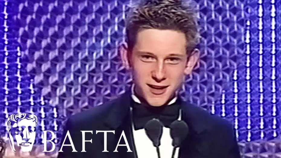 Watch film Billy Elliot | 14 year old Jamie Bell wins Leading Actor BAFTA in 2001