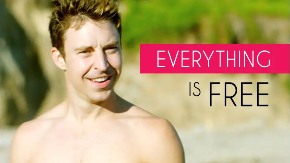 Watch film Everything Is Free | Official Trailer