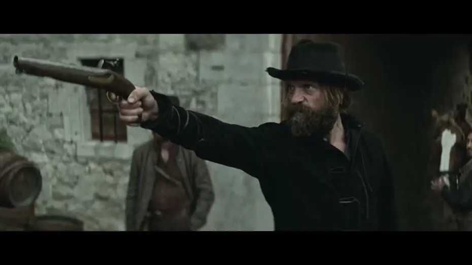 Watch film The Last Ashes | Official Trailer 2 (Long Version)